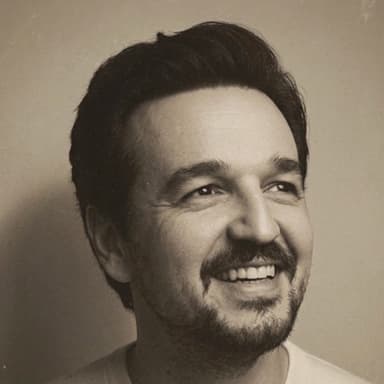 Vaughn DiMarco, Founder of Uptick Systems