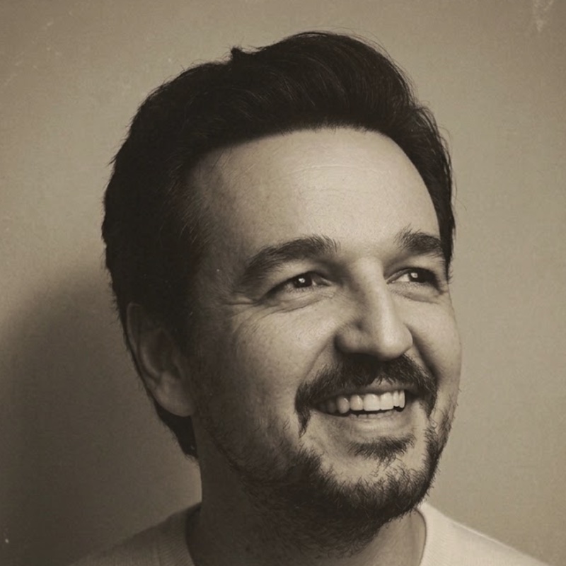 Vaughn DiMarco, Founder and CTO of Uptick Systems